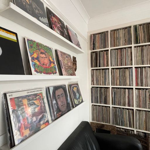 Sound Travels -  14th June 2025 volume 1