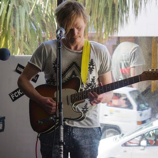 Zllynz - Live To Air