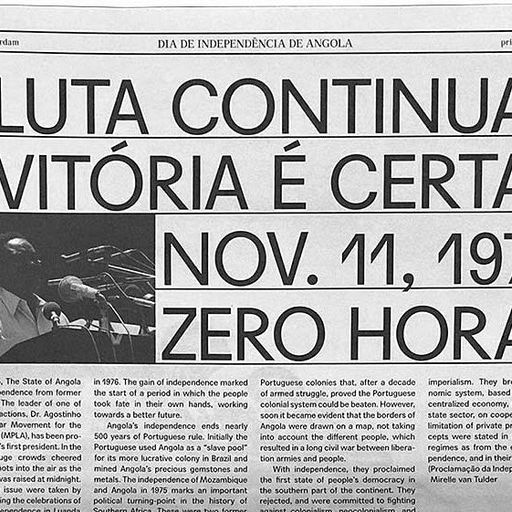 Rio Doce - A luta continua - 5th November 2025