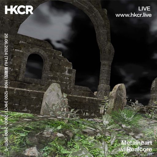 Metalheart w/ Realcore - 20/06/2024