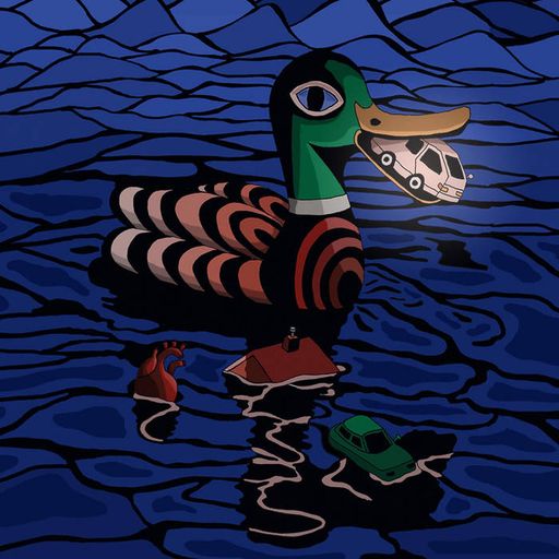 "Geraldine" Single Release: Rubita on Breakfast - 21/10/2022