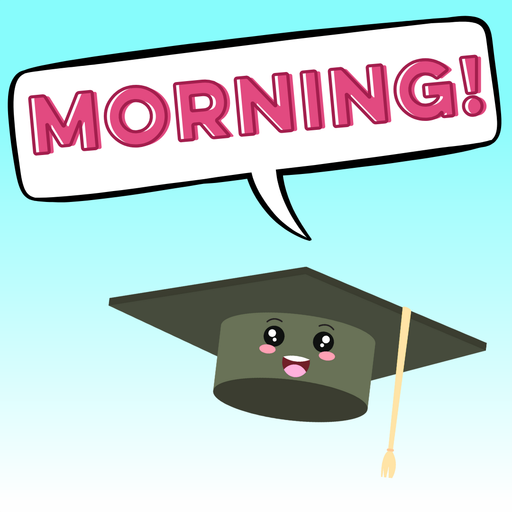 Morning Announcements 042 - Week of June 2, 2025 [Graduation Episode]