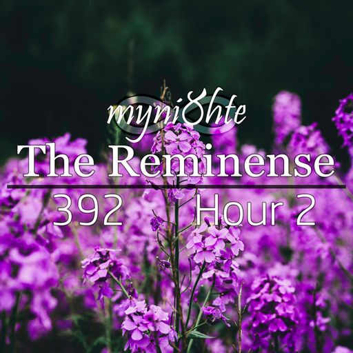 The Reminense 392 - Hour 2