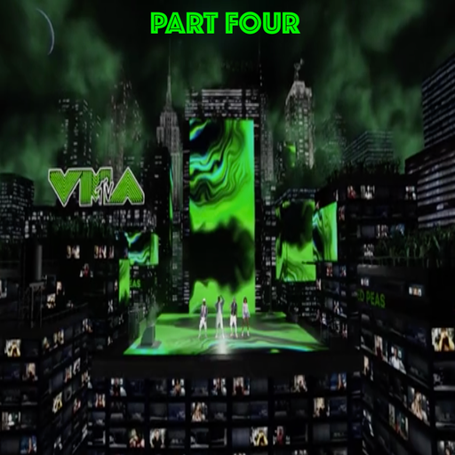 The 2020 MTV VMAs Soundtrack (According 2 Madd Dawg) - Part 4