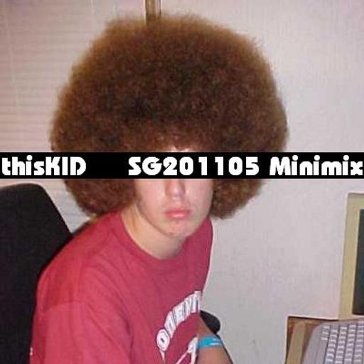 SG201105 Minimix [Re-up. 2011/05. Duh.]