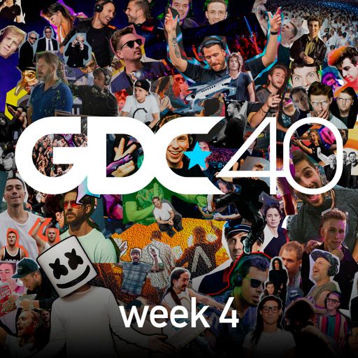 Global Dance Chart Week 4