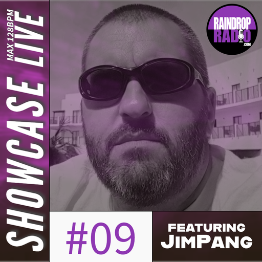 Jim Pang - 2024.11.10 - Showcase Live #09
