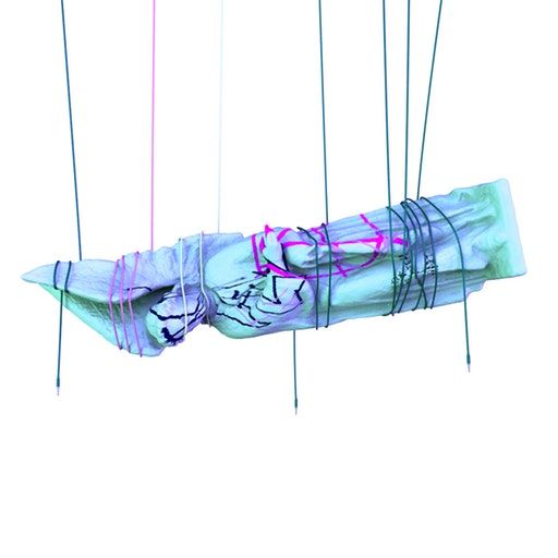 Sound Obsession – Post-Punk Synthwave