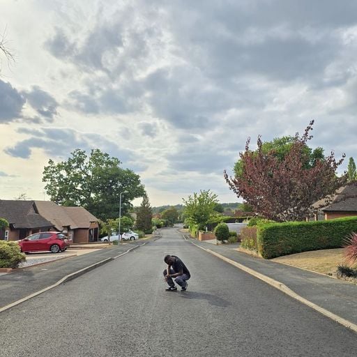 Temple XTD - House of Pata - 5th November 2025