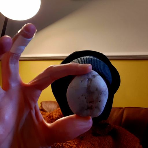 The Banana Question w. Andy - April 2023