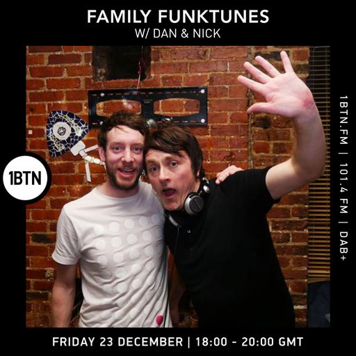 Family Funktunes - 23.12.2022