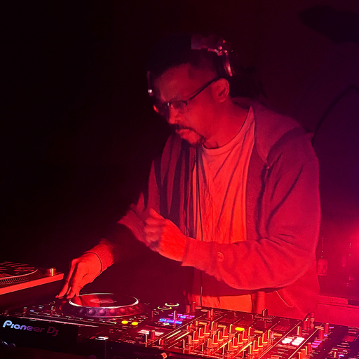 The Kronicles w/ DJ Amir - 30th April 2025