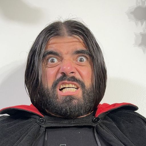 Neckface - 17th October 2025