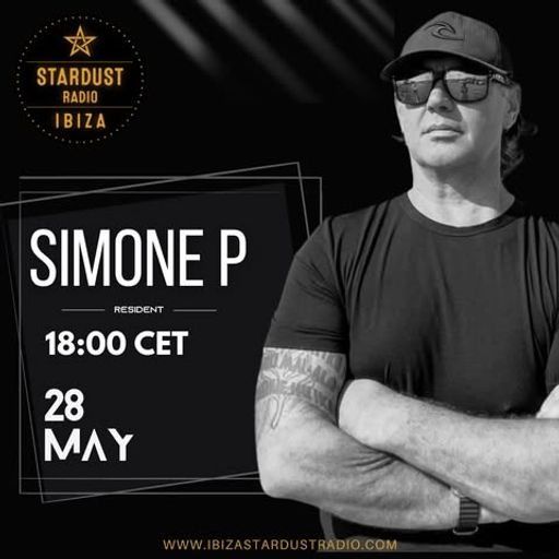 SIMONE P	-	Vol.#080_Simone P_Come_to_my_Minimal_Deep Tech_House_ISR_May_Live Show