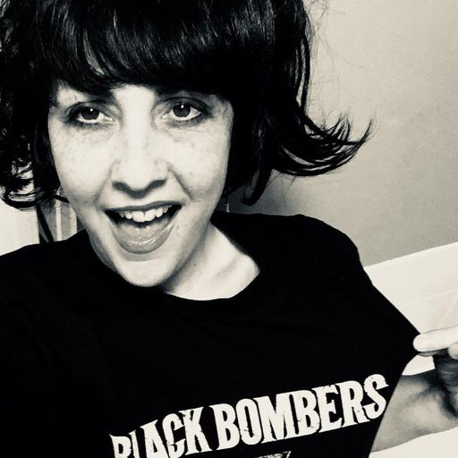 Sleeve Notes Session #97 Rachel Mayfield presents 'Truth To Material' (29/03/2018)