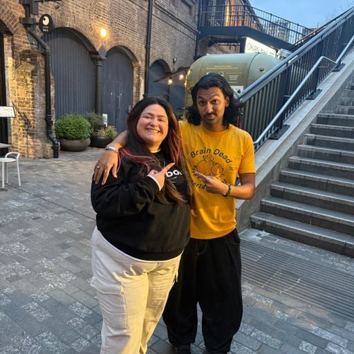 Home & Abroad w/ Mithun & KSLICE - 24/03/26 - [Voices Radio]