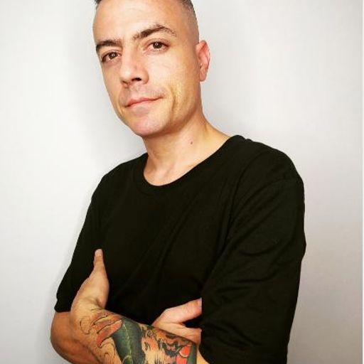 JAVI H 	"HOCUS POCUS SOUND" Vol.12