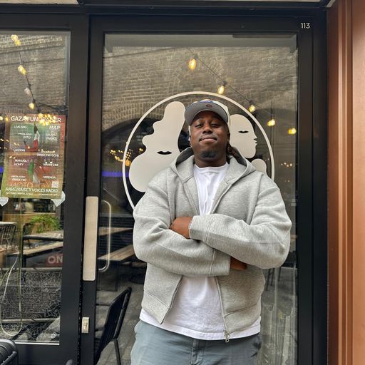 Jumsburbner Hotline - 17/09/25 [Voices Radio]