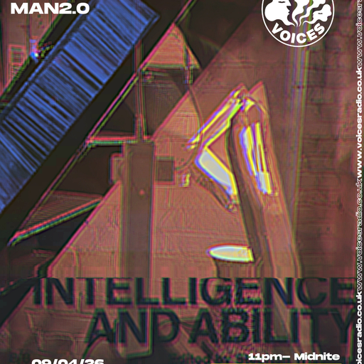 MAN2.0-Embryonic Soundwave 09/04/26 [Voices Radio]