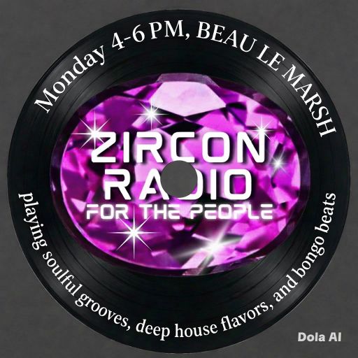Underground House Mix – Live from Zircon Radio