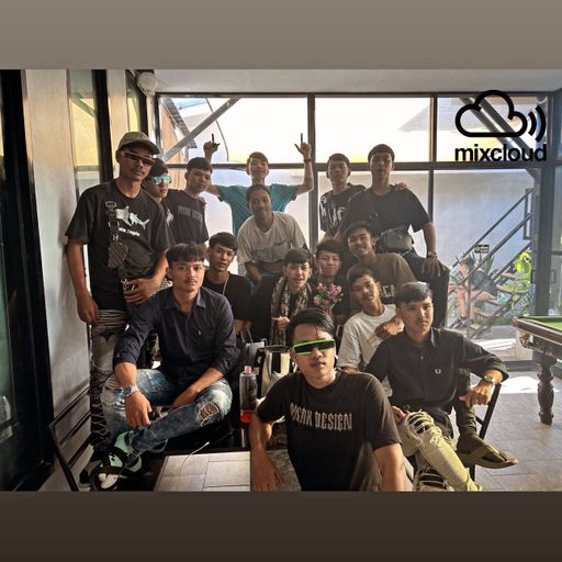 ไม่ใช่หัวจ่าย เเต่จ่ายเป็นหัวๆ!!# BY ทุ่งกราดให้2 [LOKLON REMIXx!!!] (LIVE IN CHONBURI) <BPM156-160>