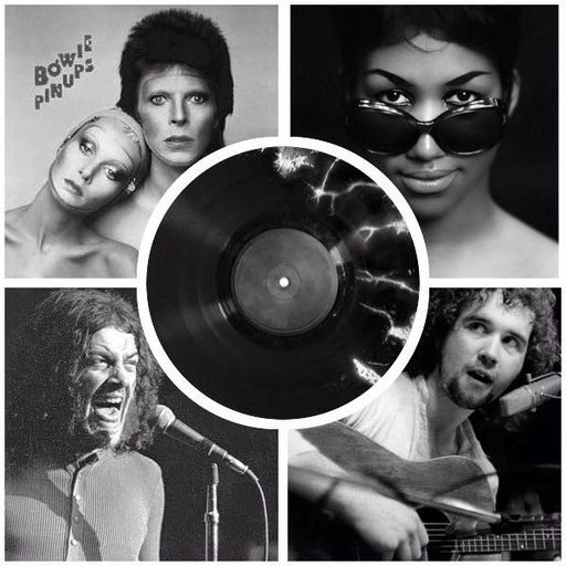 Kap't Kirk's VINYL FRONTIER (11/11/2016)