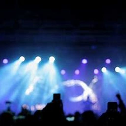 Mark AuSt Konflict Radio electric funK recorded live 15th March 2025