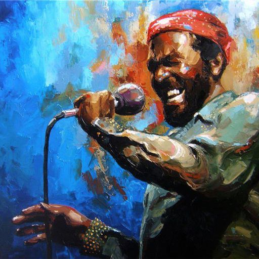 Soulsville Floorfillers Show 3rd Feb 2024 Harry Grundy