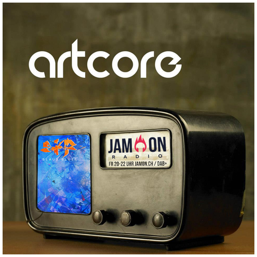 Artcore Radio | 24.05.2024 | Blaus Radio