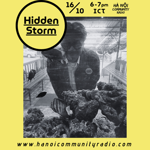 Hidden Storm w/ Hilmo 10.2025