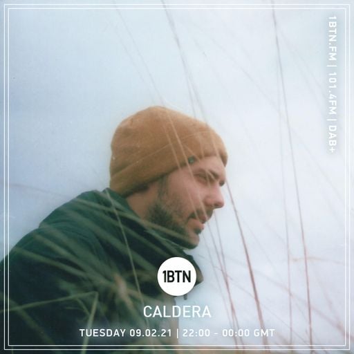 Caldera - 09.02.2021
