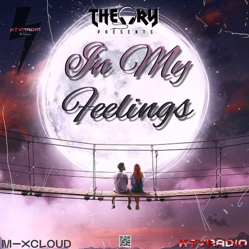 IN MY FEELINGS
