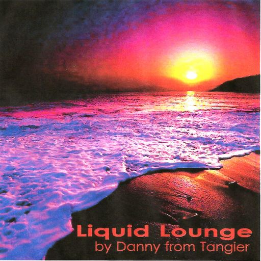 Liquid Lounge (DeepChillTrip)