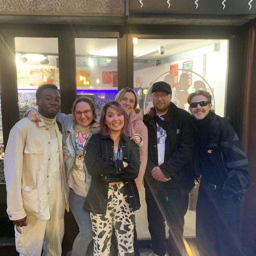 Back2Back DJ Battle Takeover Part 2 - 31/01/26 - [Voices Radio]