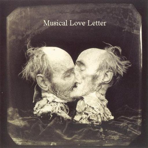 Musical Love Letter