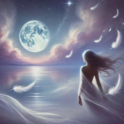 "DOLCE FAR NIENTE - SOULS #5 4/18/2025