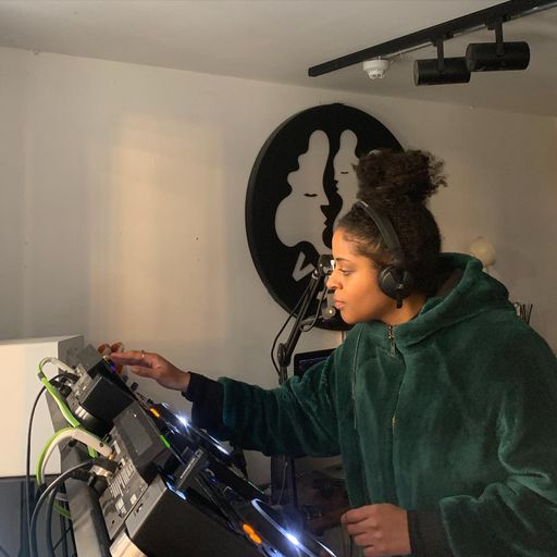 Thelonious Funk Monk's Junk 06/12/22