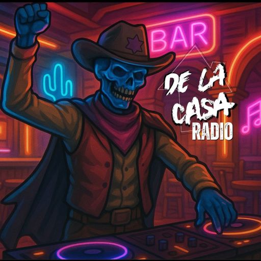 DoomedSheriff - De La Casa Radio 08.02.26