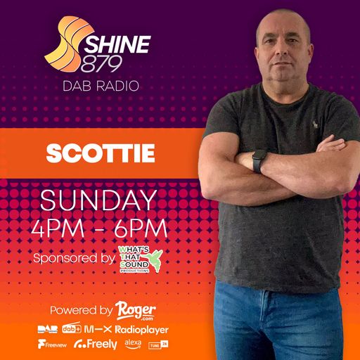 Scottie - 13 Oct 2024