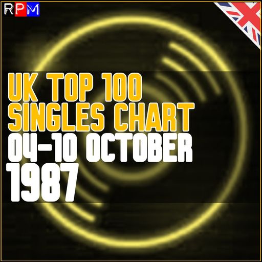 UK TOP 100 : 04-10 OCTOBER 1987