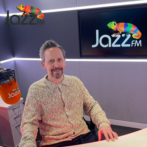 Dom Servini - Jazz FM 008