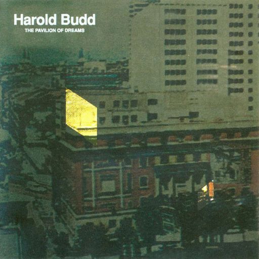 Secret Communications #22 w/ Ilius - Harold Budd Special 12.01.2021