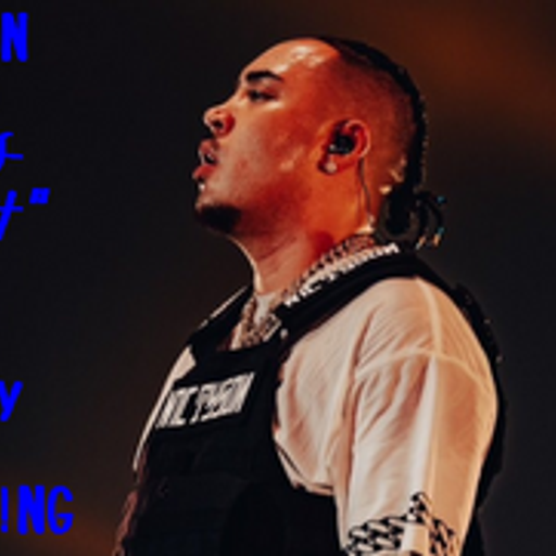 MC TYSON"浪速のフレンチモンタナ"MIXTAPE vol.2