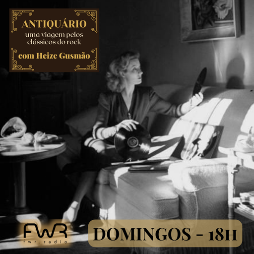 Antiquário 093 - 13.8.2023