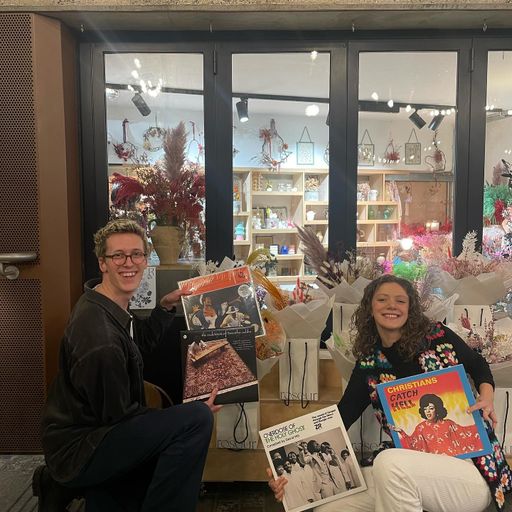 Earth Groove w Edible 27.02.24