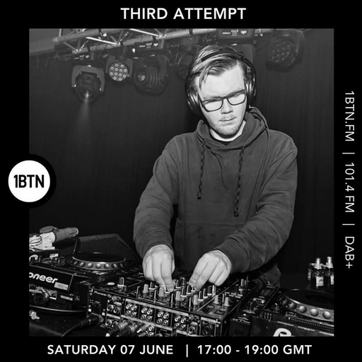 Third Attempt - 07.06.25