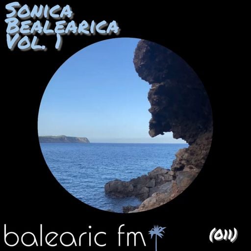 Sonica Balearica Vol. 1 (011) (JIB)