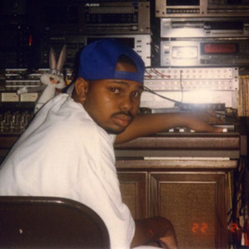 DJ Screw - Chp 003 Duck Sick (1996)
