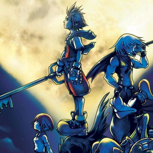Otaku: Kingdom Of Hearts - 20th December 2024