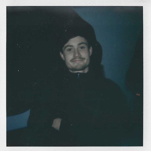 Spotty Dog w. Leo Robin - February 2025